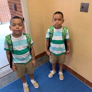 Meet your Posher, Mj